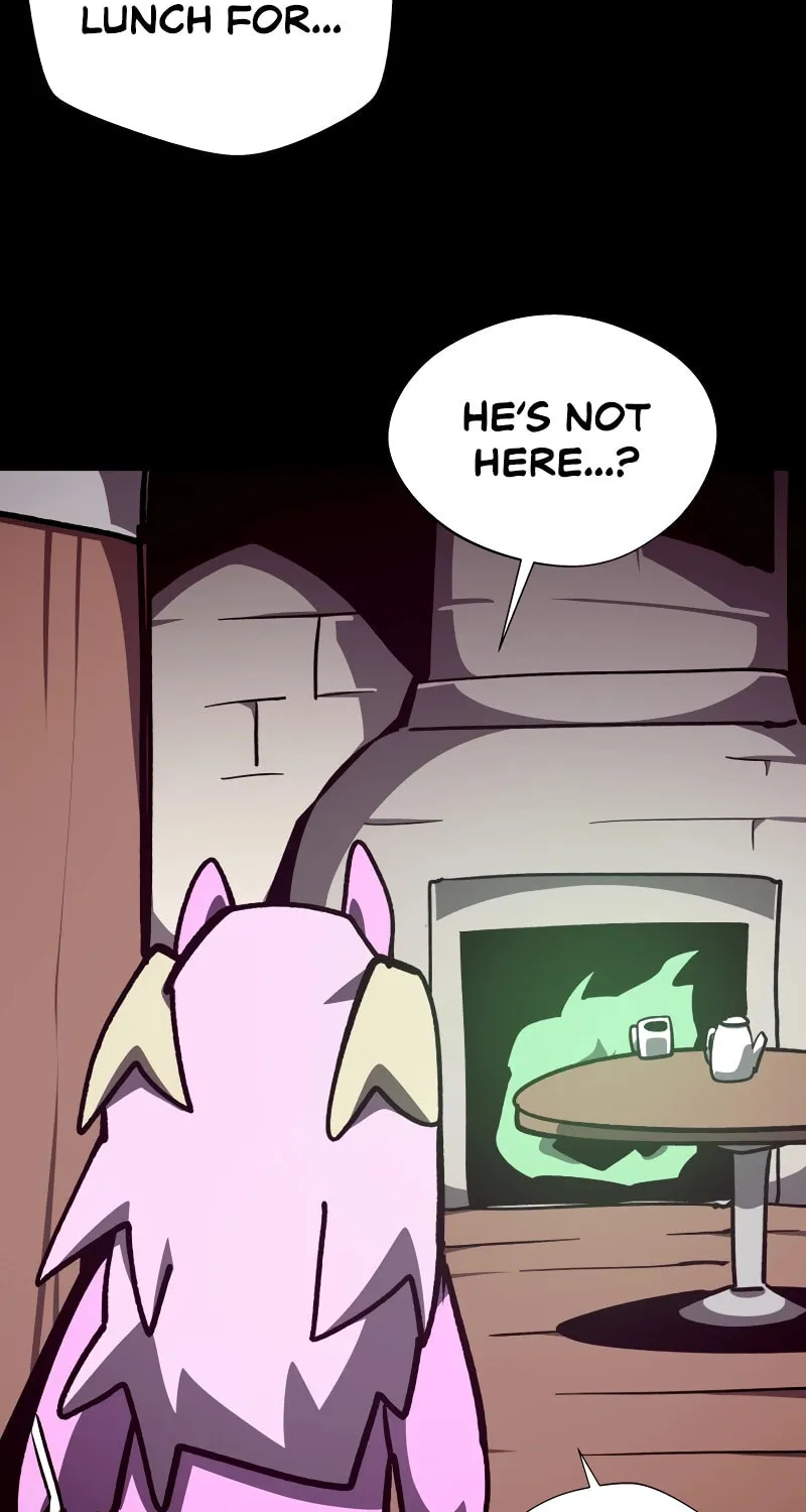 Read Dungeon Odyssey chapter 102 image 32 on Lezhin