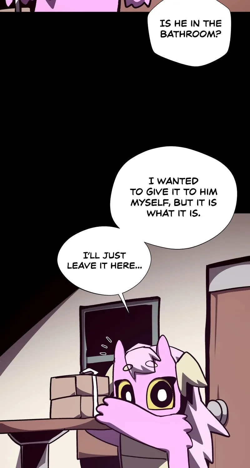 Read Dungeon Odyssey chapter 102 image 33 on Lezhin