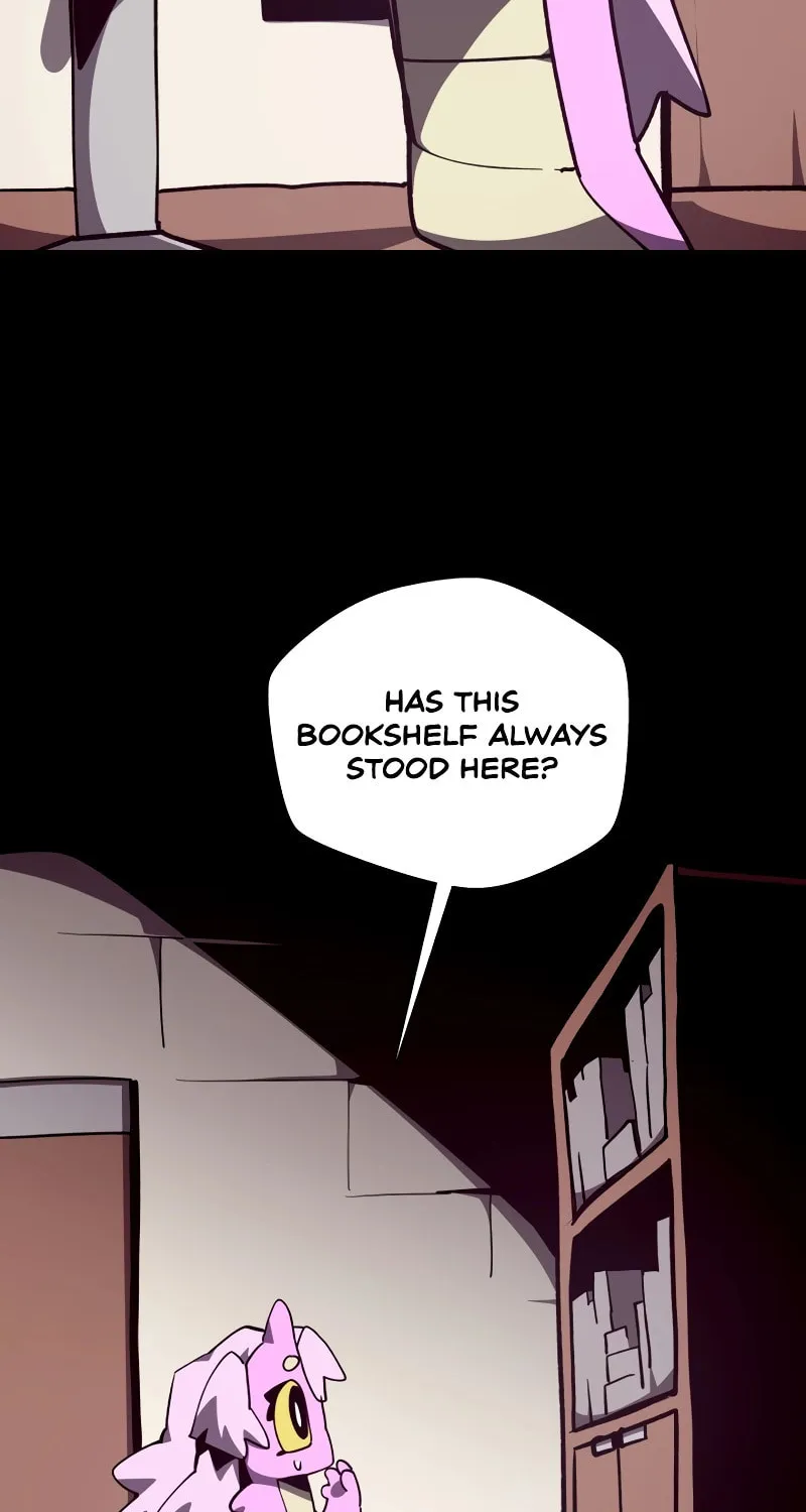 Read Dungeon Odyssey chapter 102 image 34 on Lezhin