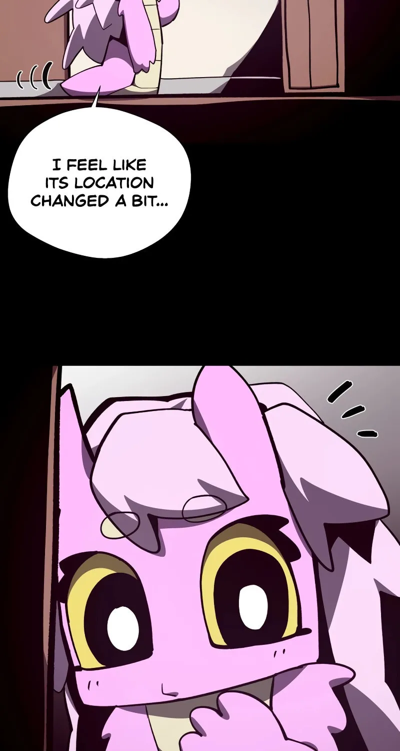 Read Dungeon Odyssey chapter 102 image 35 on Lezhin