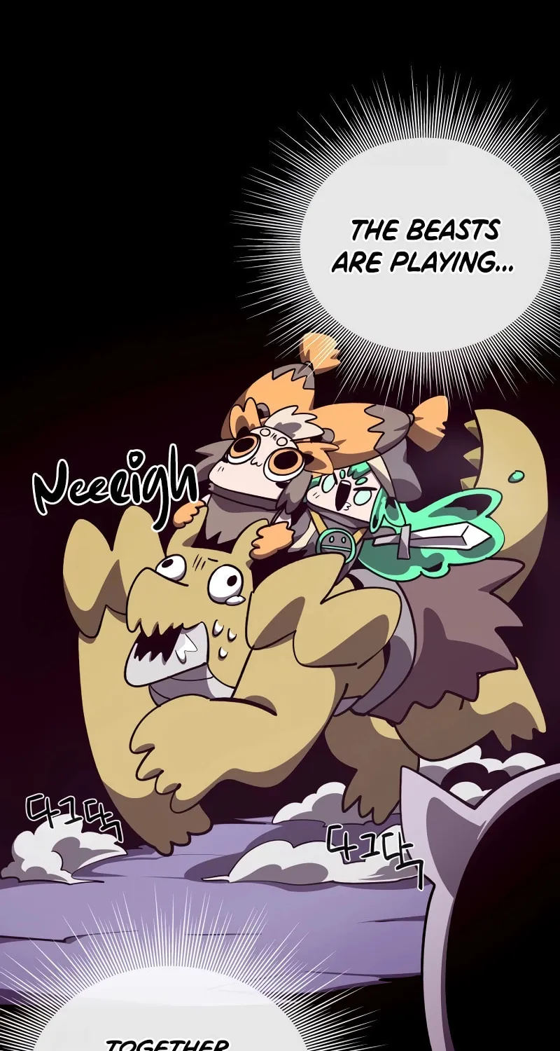 Read Dungeon Odyssey chapter 102 image 4 on Lezhin