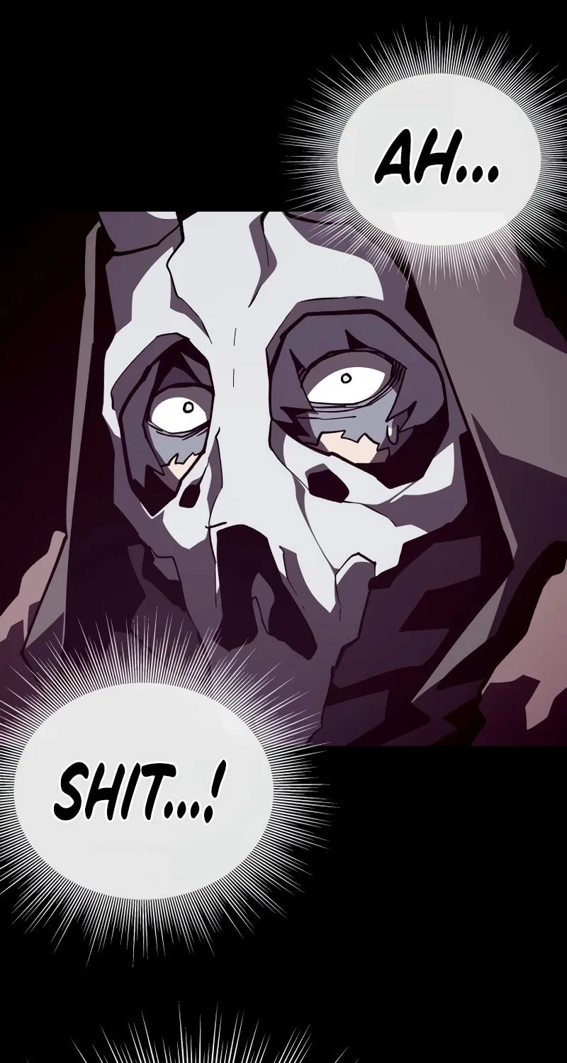 Read Dungeon Odyssey chapter 102 image 42 on Lezhin