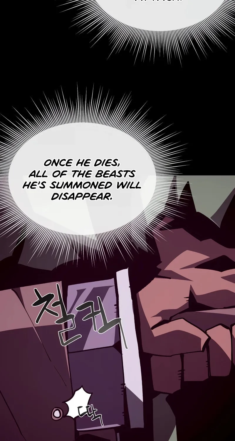 Read Dungeon Odyssey chapter 102 image 44 on Lezhin