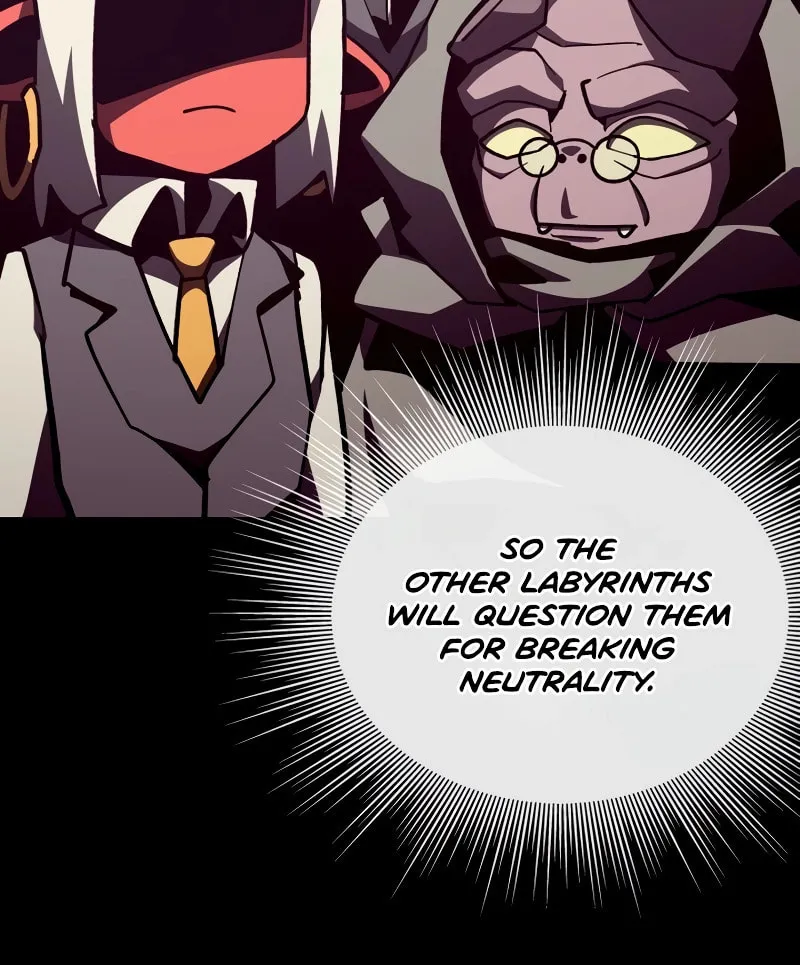 Read Dungeon Odyssey chapter 102 image 49 on Lezhin