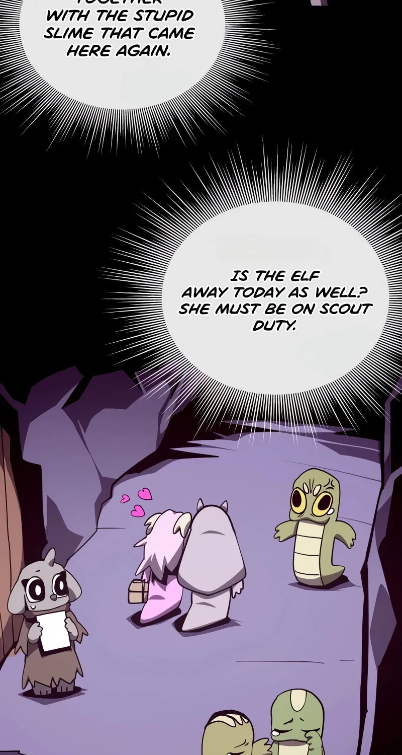 Read Dungeon Odyssey chapter 102 image 5 on Lezhin