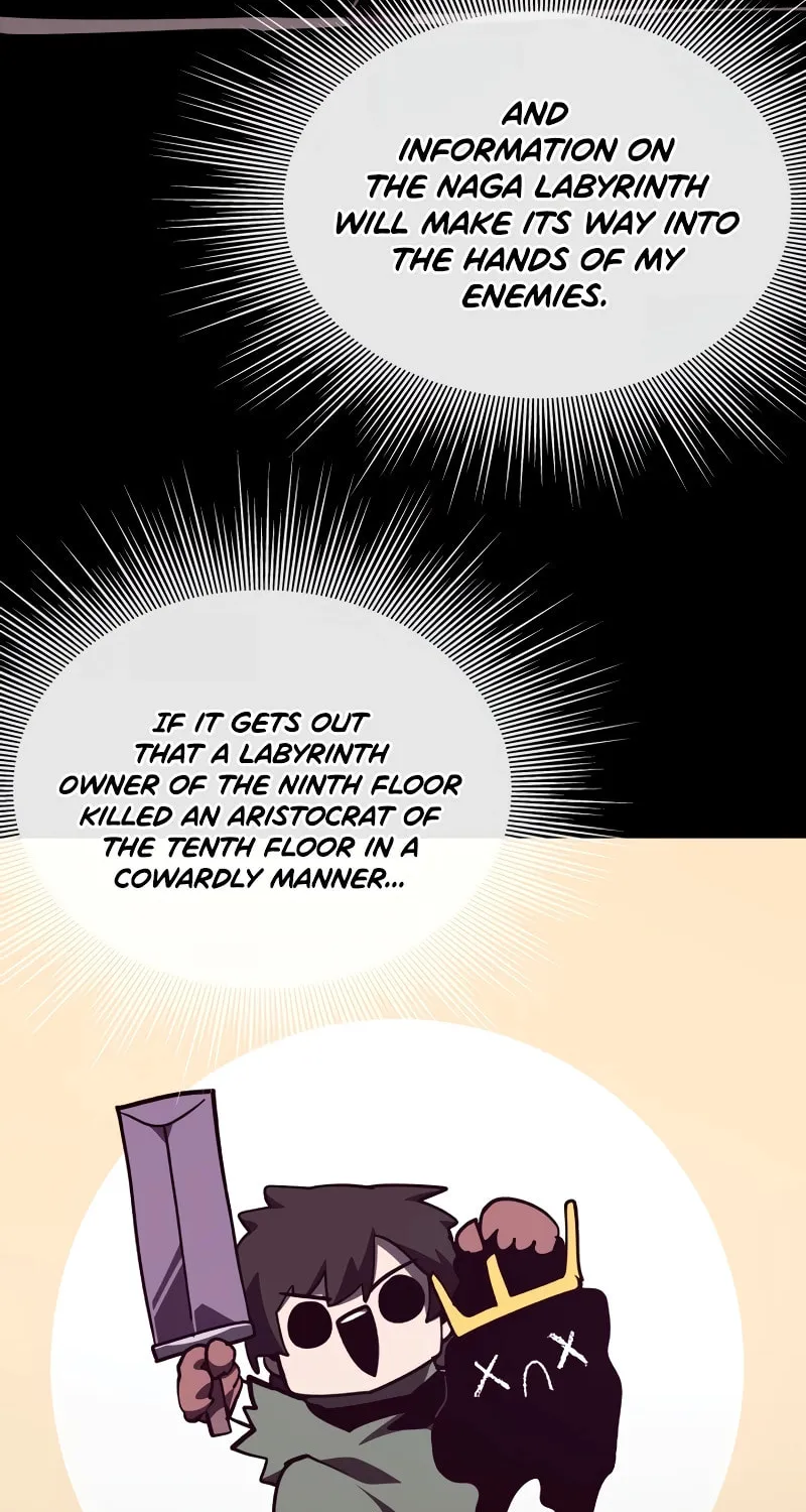 Read Dungeon Odyssey chapter 102 image 51 on Lezhin