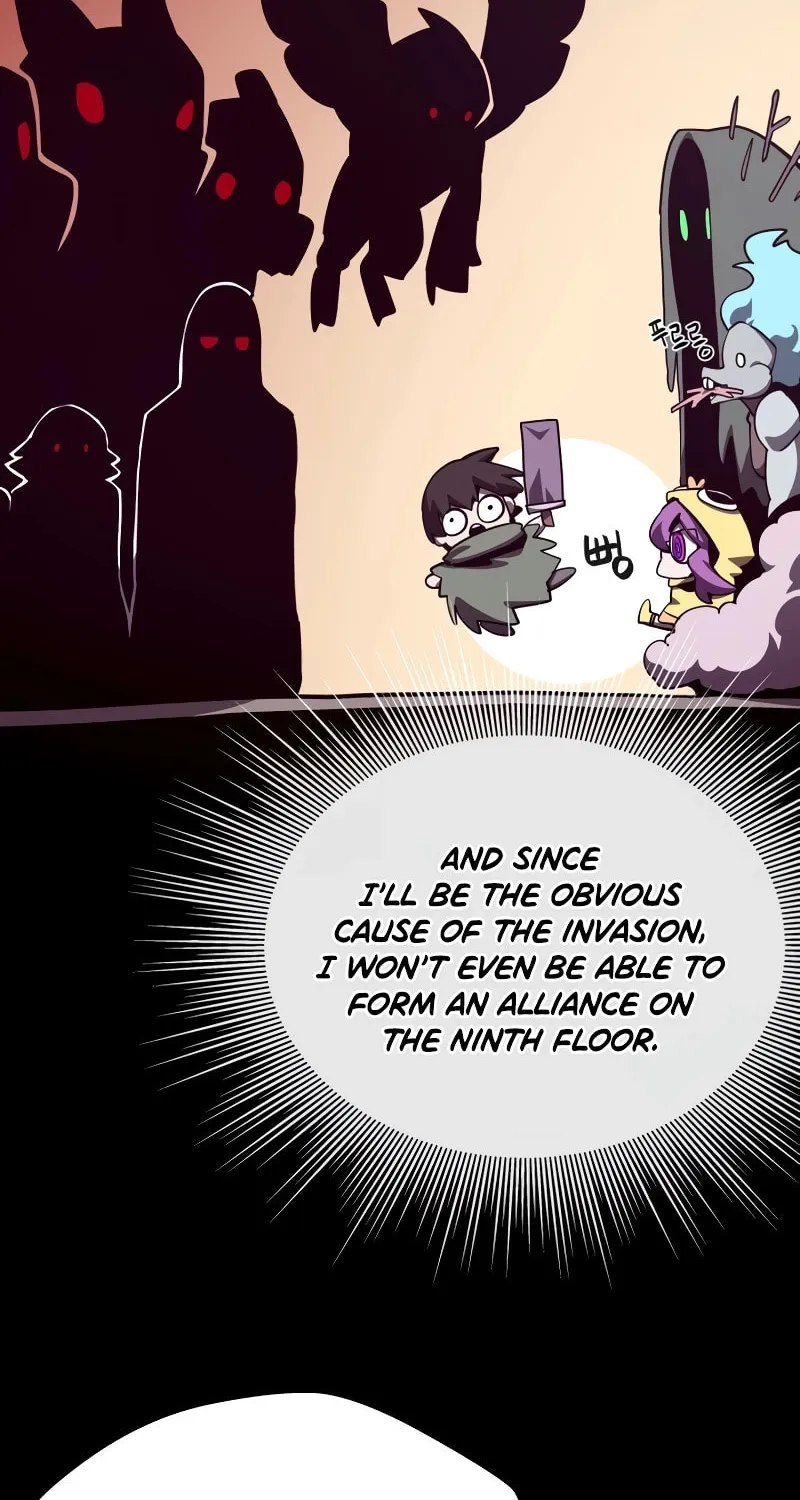 Read Dungeon Odyssey chapter 102 image 53 on Lezhin