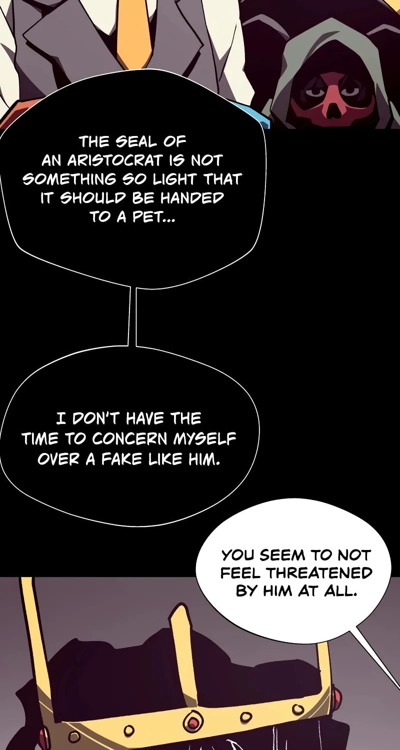 Read Dungeon Odyssey chapter 102 image 57 on Lezhin