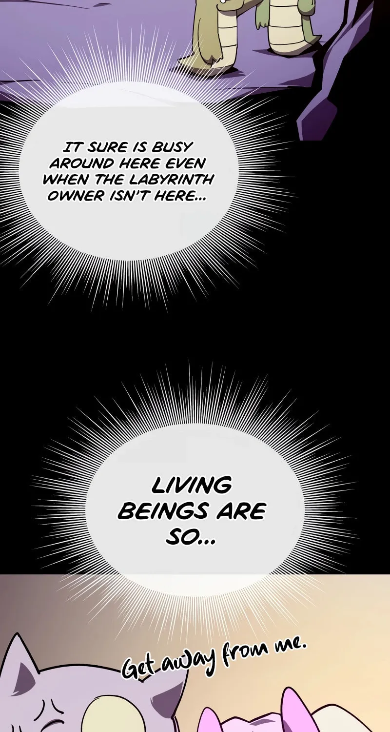 Read Dungeon Odyssey chapter 102 image 6 on Lezhin