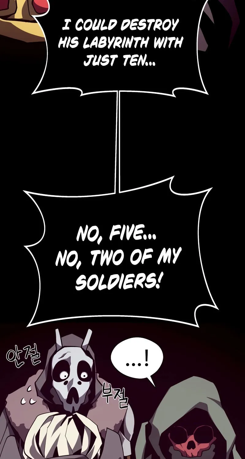Read Dungeon Odyssey chapter 102 image 60 on Lezhin