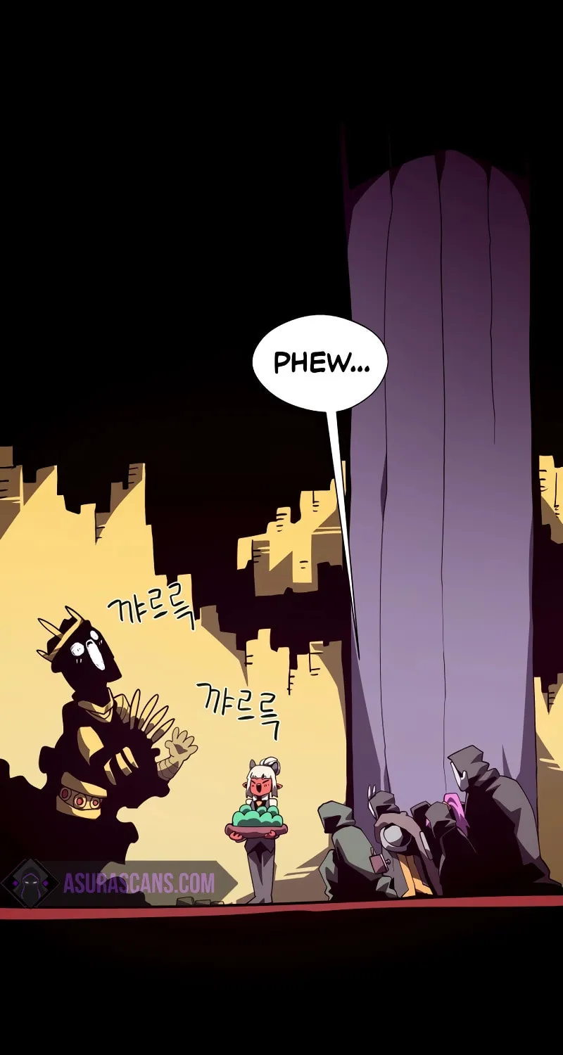 Read Dungeon Odyssey chapter 102 image 65 on Lezhin