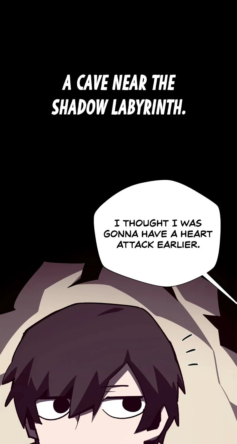 Read Dungeon Odyssey chapter 102 image 66 on Lezhin