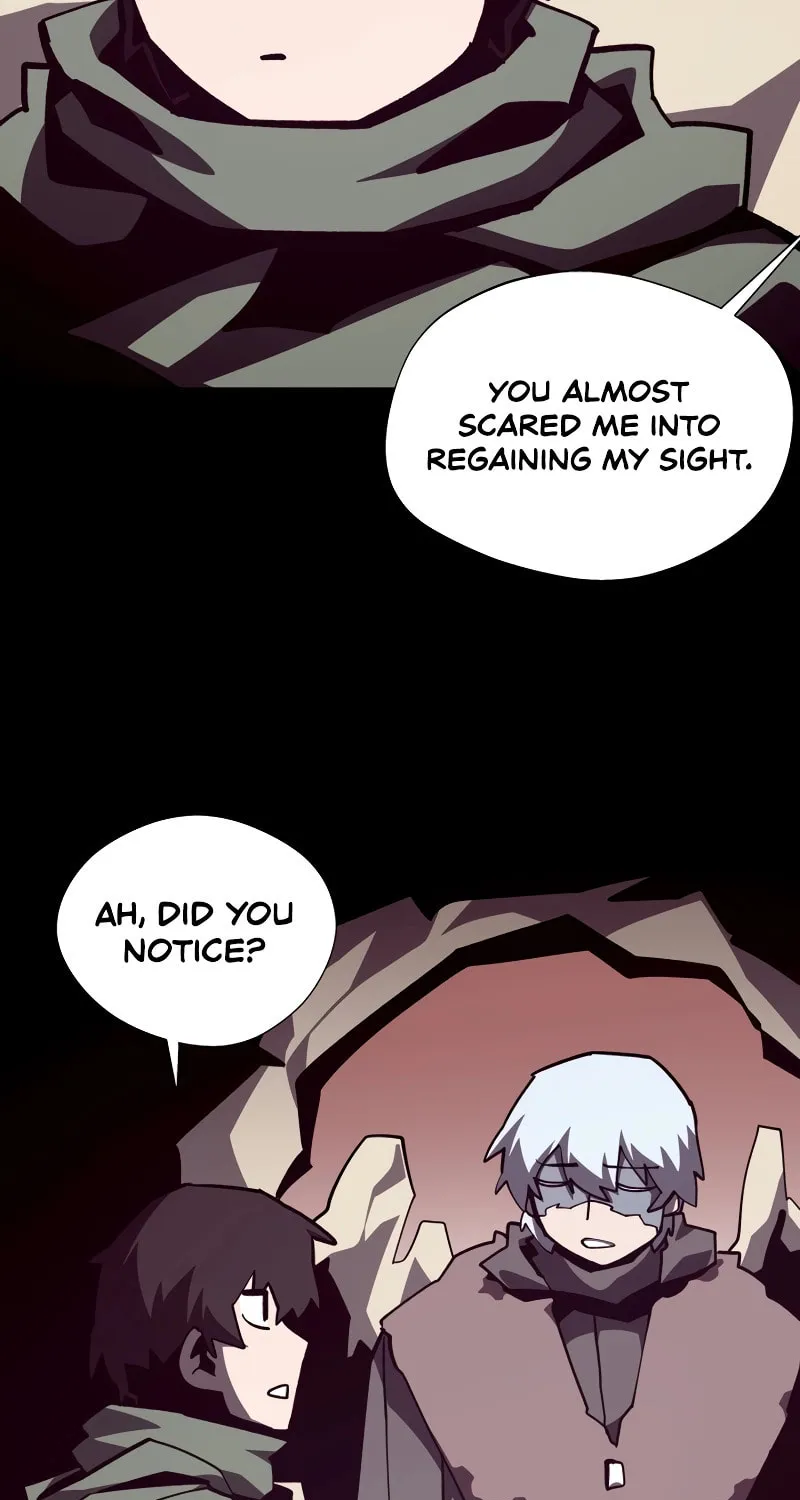 Read Dungeon Odyssey chapter 102 image 67 on Lezhin