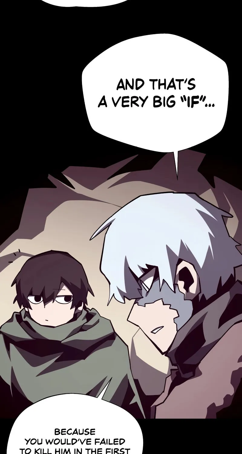 Read Dungeon Odyssey chapter 102 image 70 on Lezhin