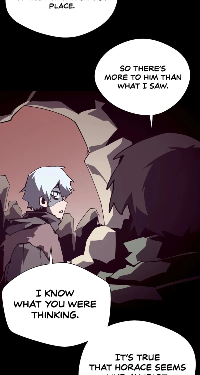Read Dungeon Odyssey chapter 102 image 71 on Lezhin