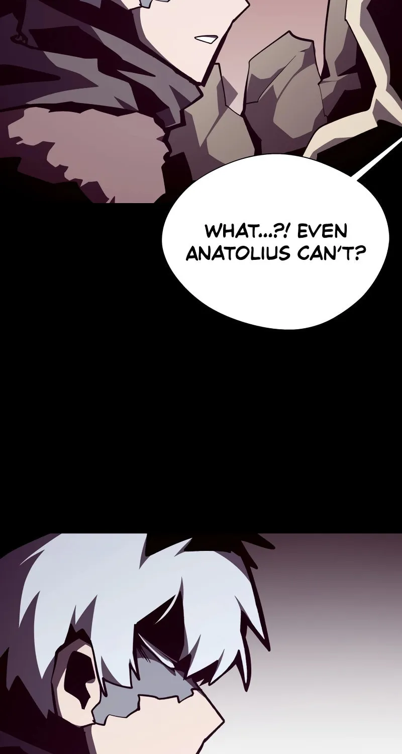 Read Dungeon Odyssey chapter 102 image 74 on Lezhin