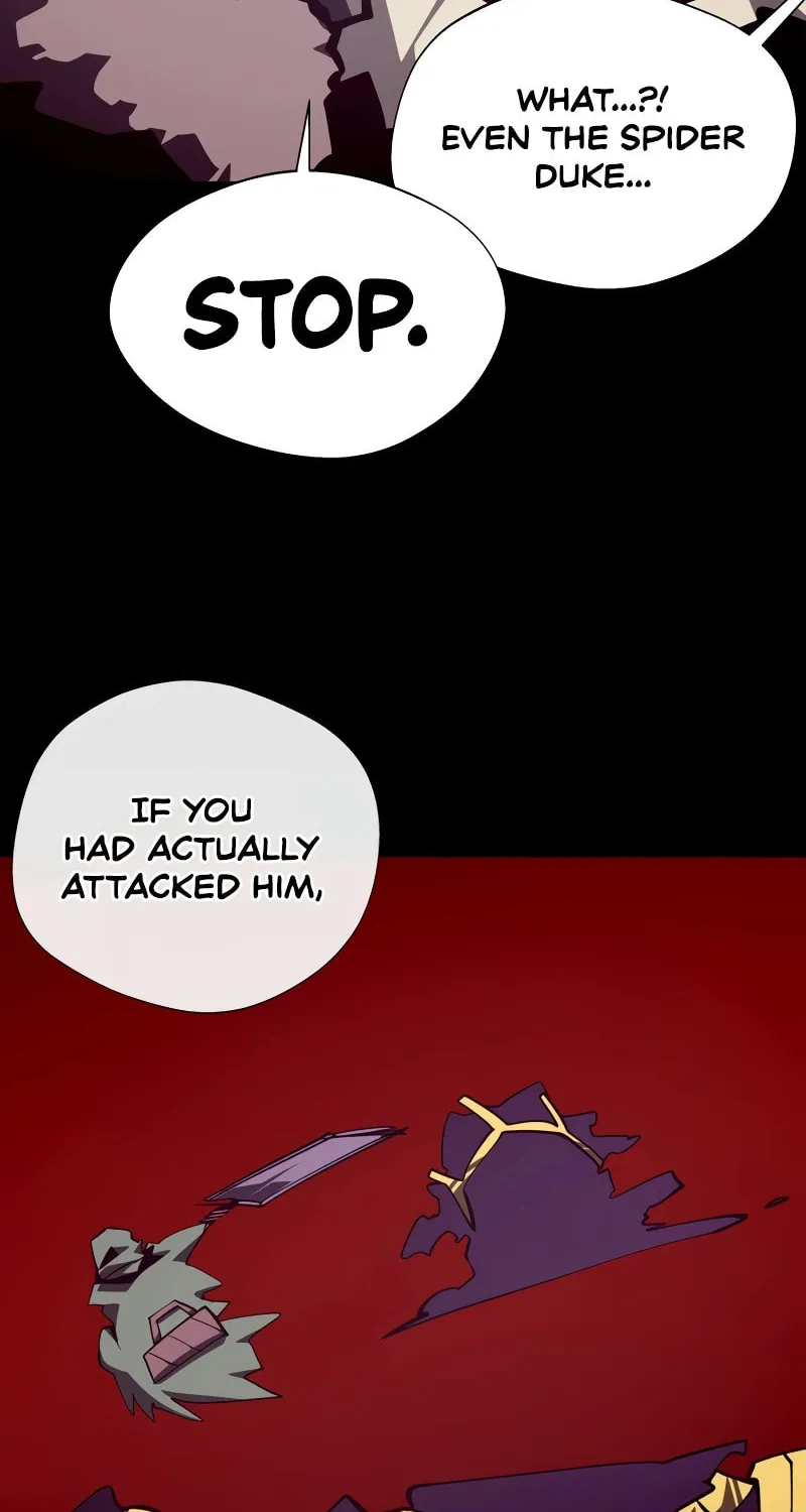 Read Dungeon Odyssey chapter 102 image 76 on Lezhin