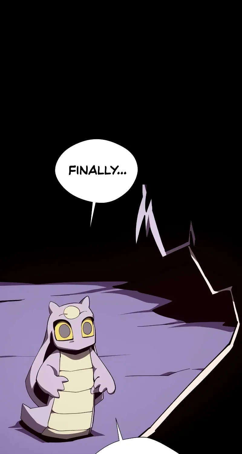 Read Dungeon Odyssey chapter 103 image 1 on Lezhin