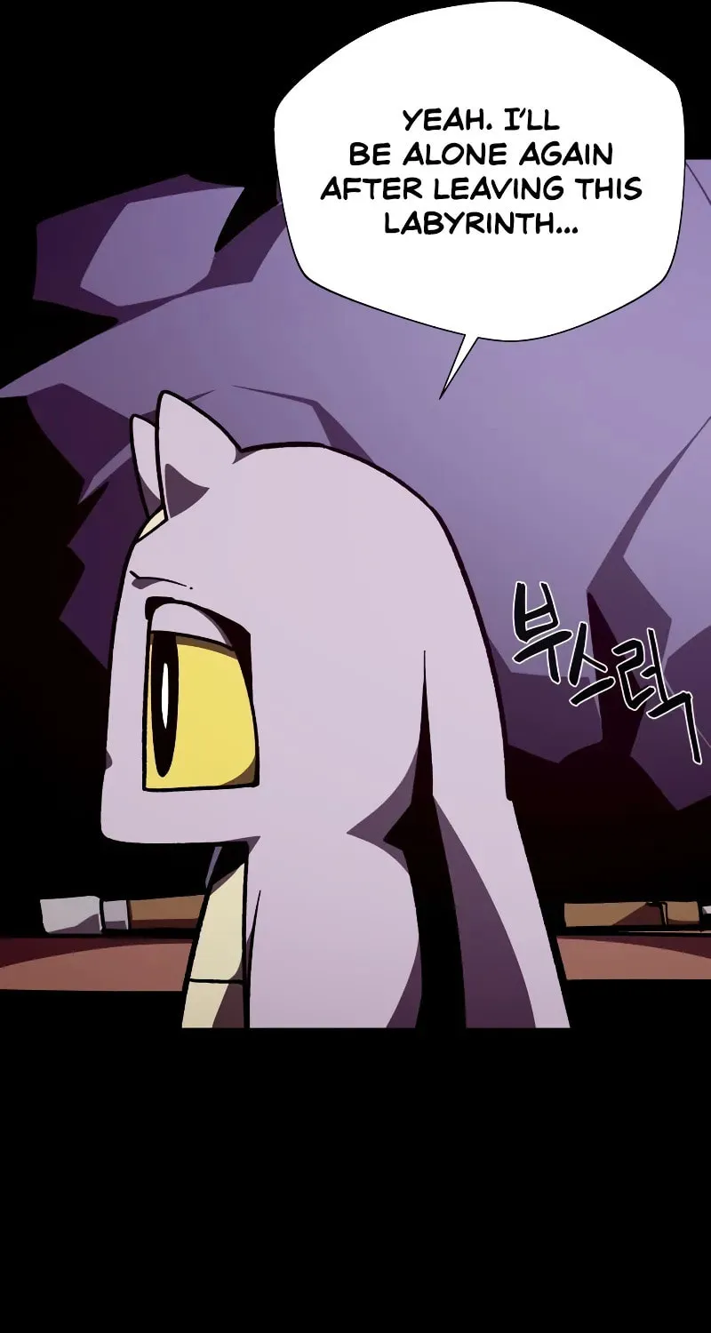 Read Dungeon Odyssey chapter 103 image 11 on Lezhin