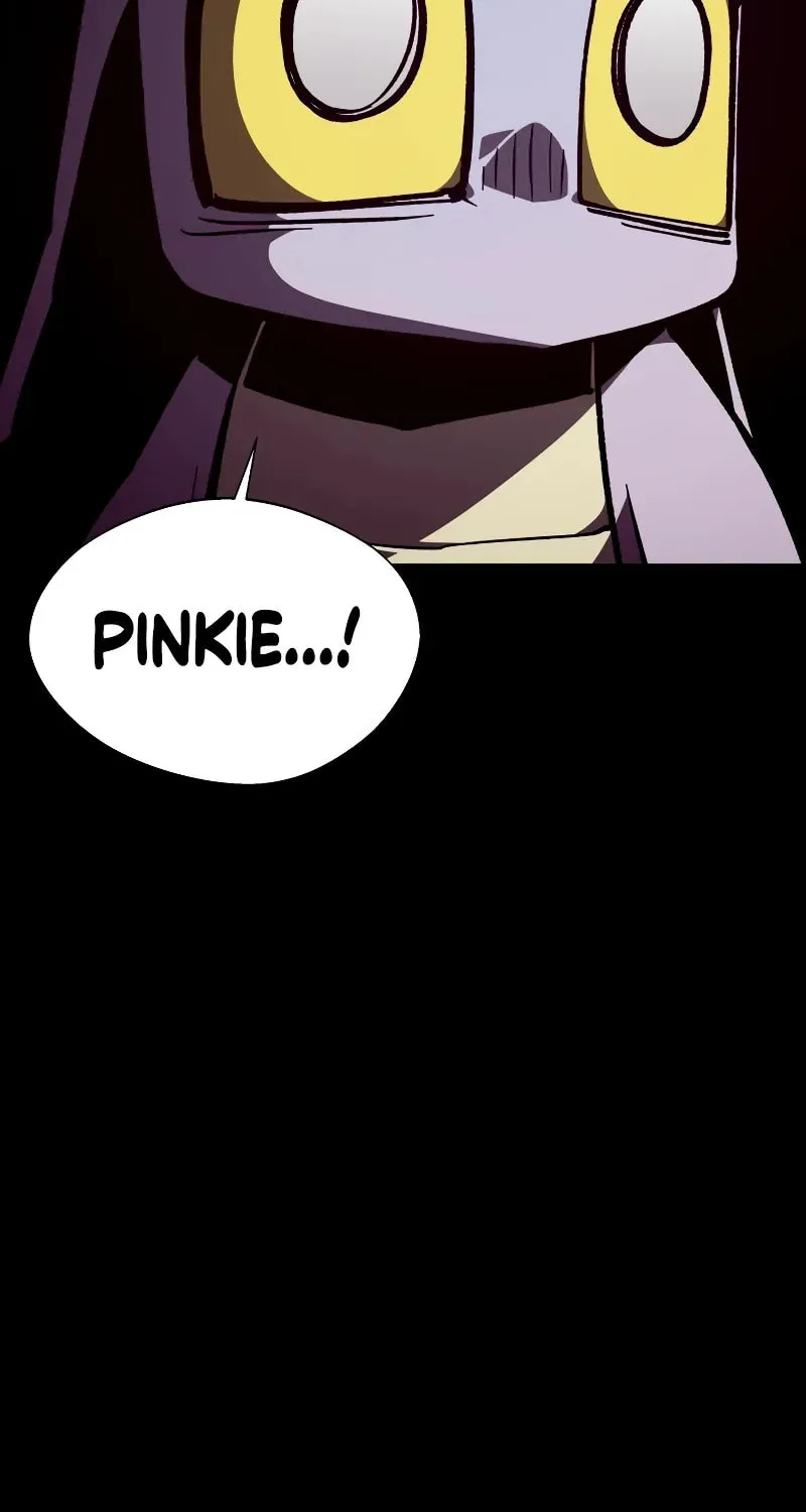 Read Dungeon Odyssey chapter 103 image 17 on Lezhin