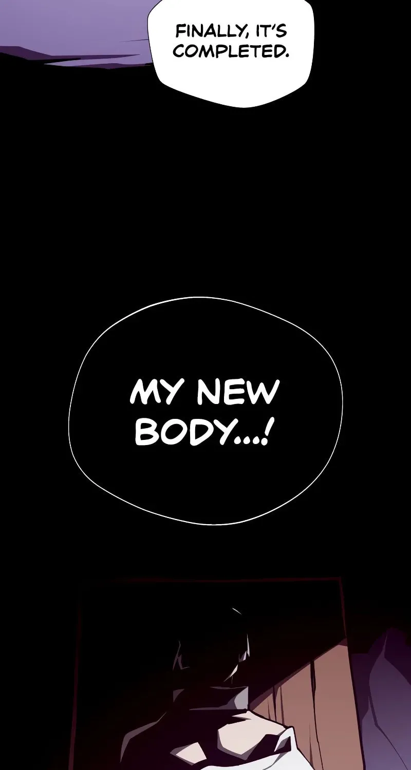 Read Dungeon Odyssey chapter 103 image 2 on Lezhin