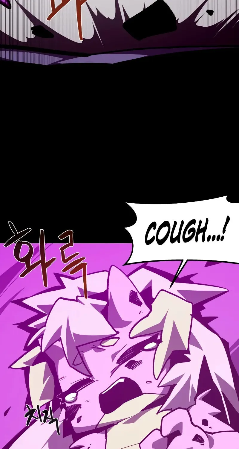 Read Dungeon Odyssey chapter 103 image 22 on Lezhin