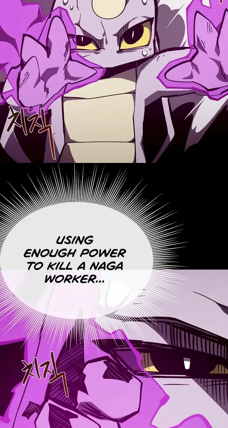 Read Dungeon Odyssey chapter 103 image 24 on Lezhin