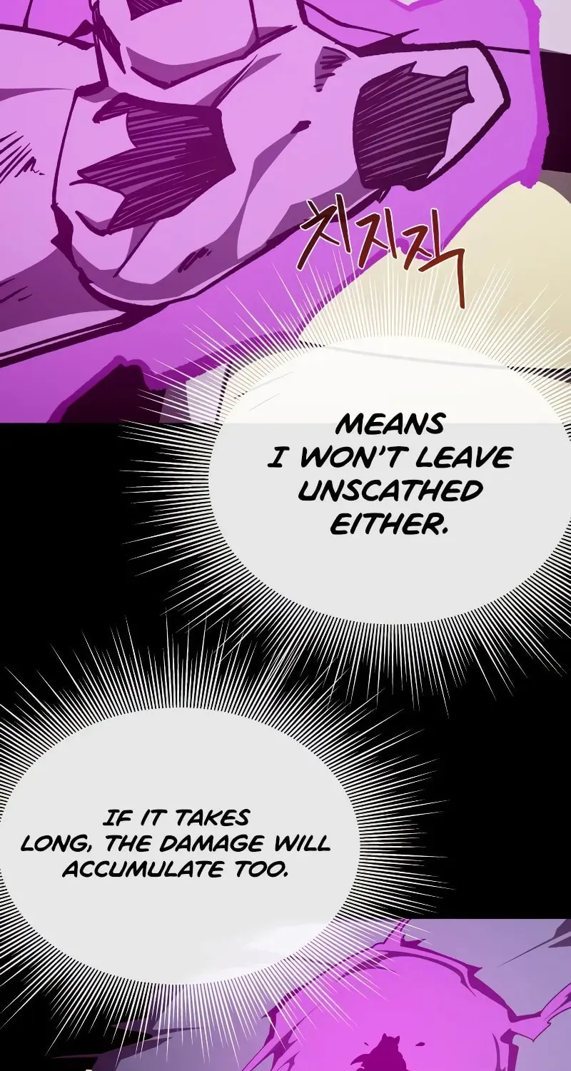 Read Dungeon Odyssey chapter 103 image 25 on Lezhin