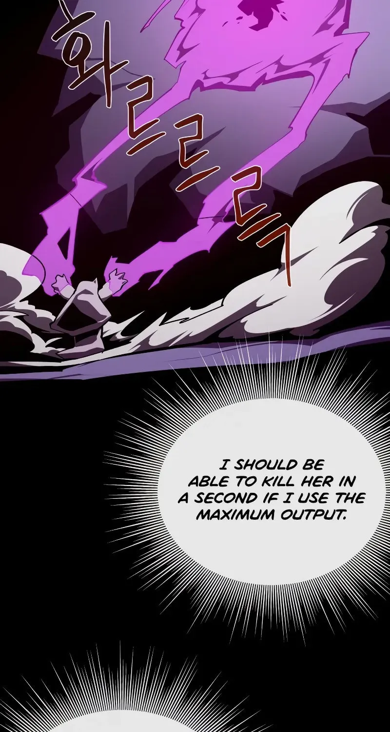 Read Dungeon Odyssey chapter 103 image 26 on Lezhin