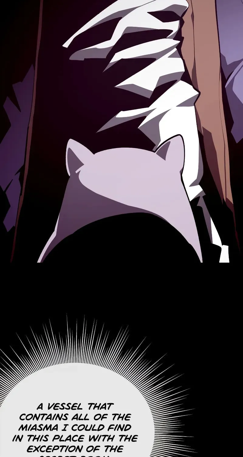 Read Dungeon Odyssey chapter 103 image 3 on Lezhin