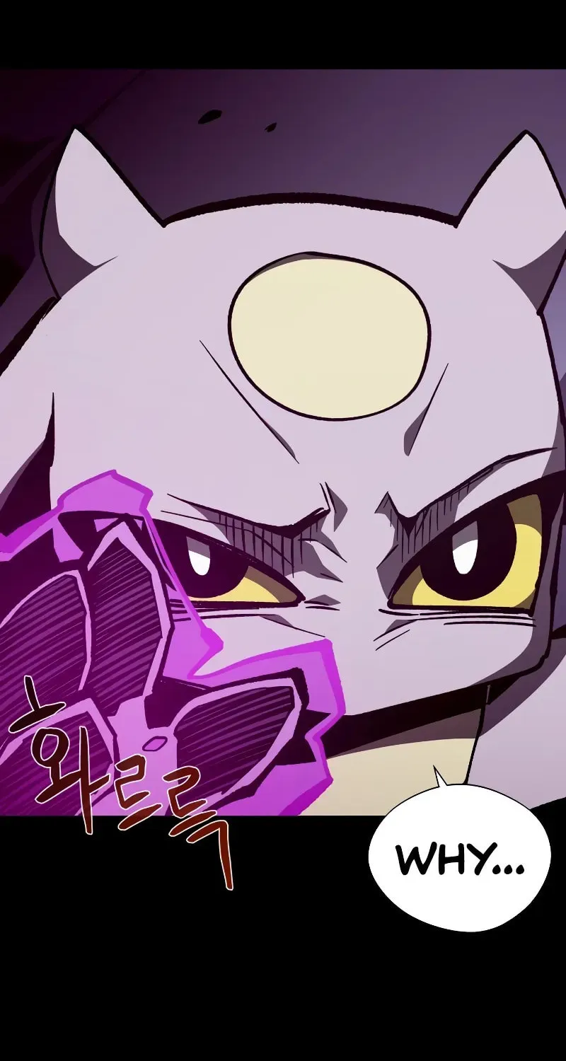 Read Dungeon Odyssey chapter 103 image 30 on Lezhin