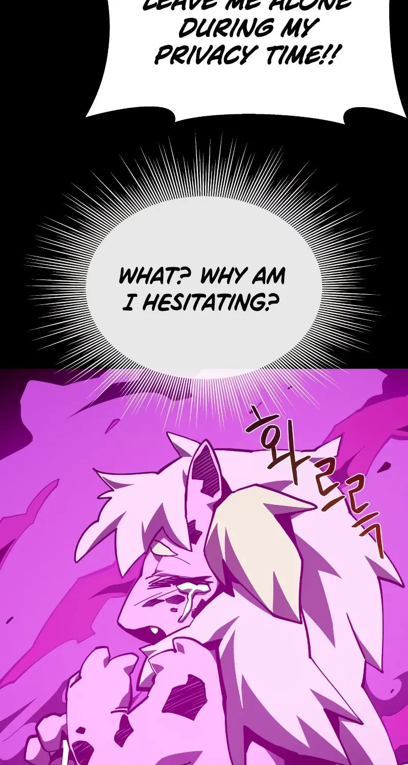 Read Dungeon Odyssey chapter 103 image 32 on Lezhin