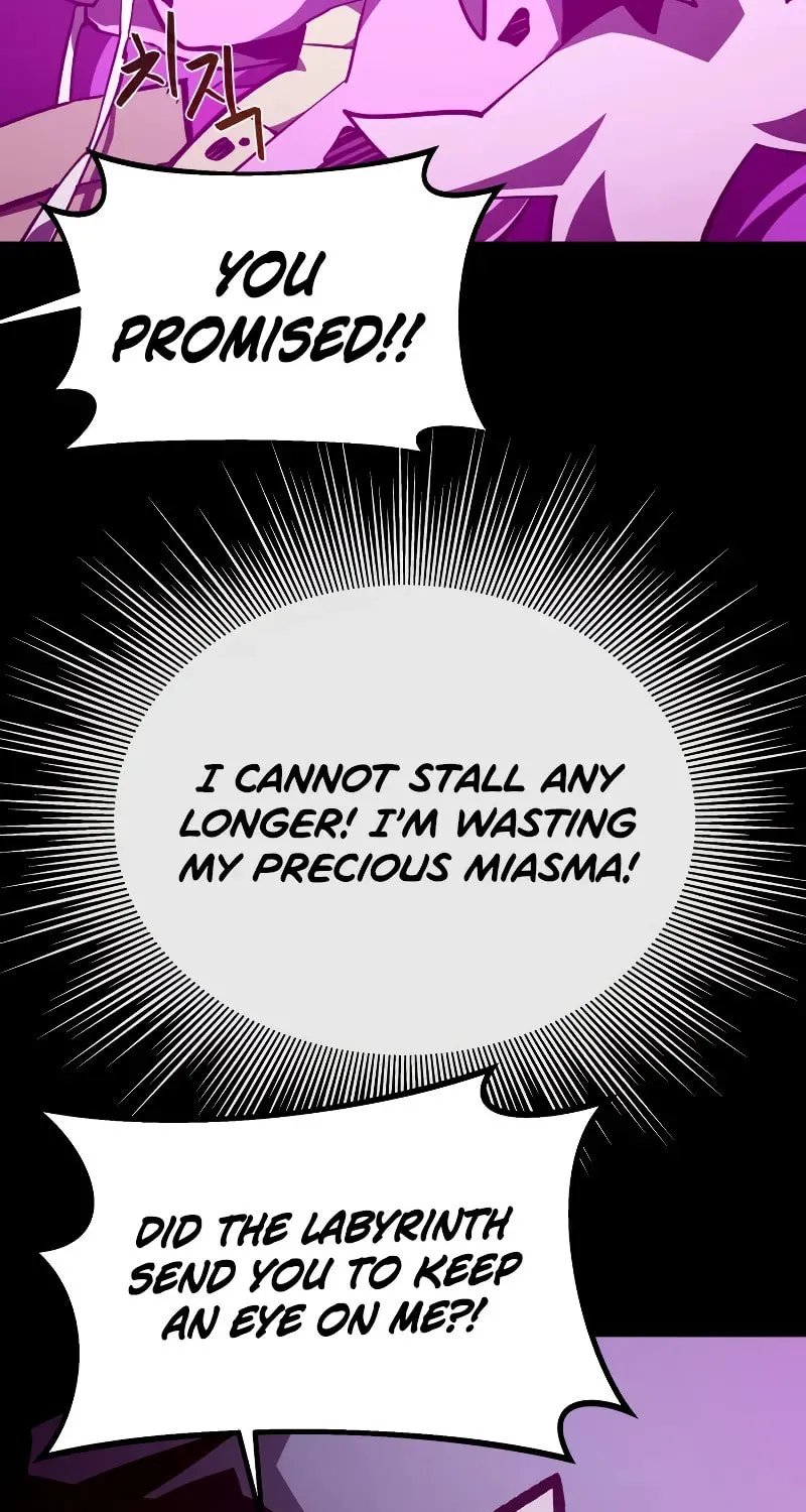 Read Dungeon Odyssey chapter 103 image 33 on Lezhin