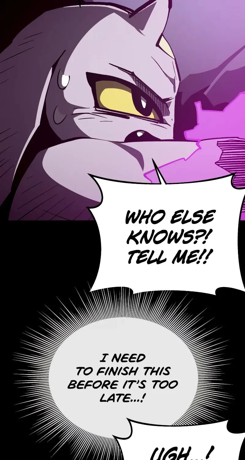 Read Dungeon Odyssey chapter 103 image 34 on Lezhin
