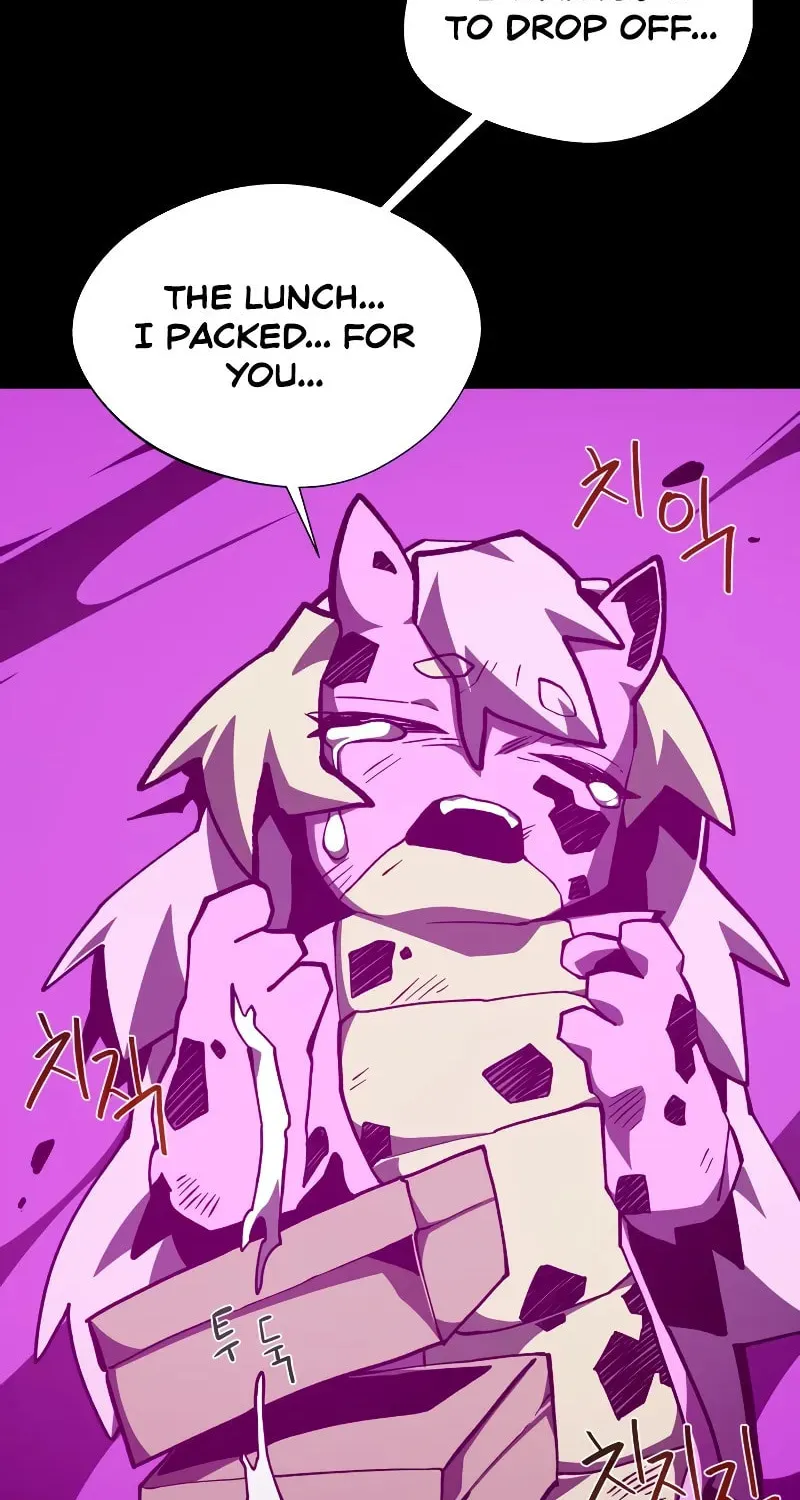 Read Dungeon Odyssey chapter 103 image 39 on Lezhin