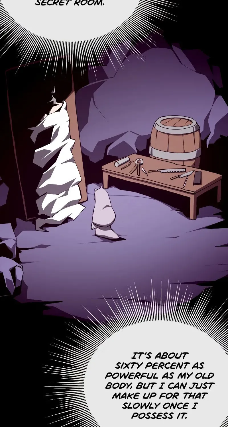 Read Dungeon Odyssey chapter 103 image 4 on Lezhin