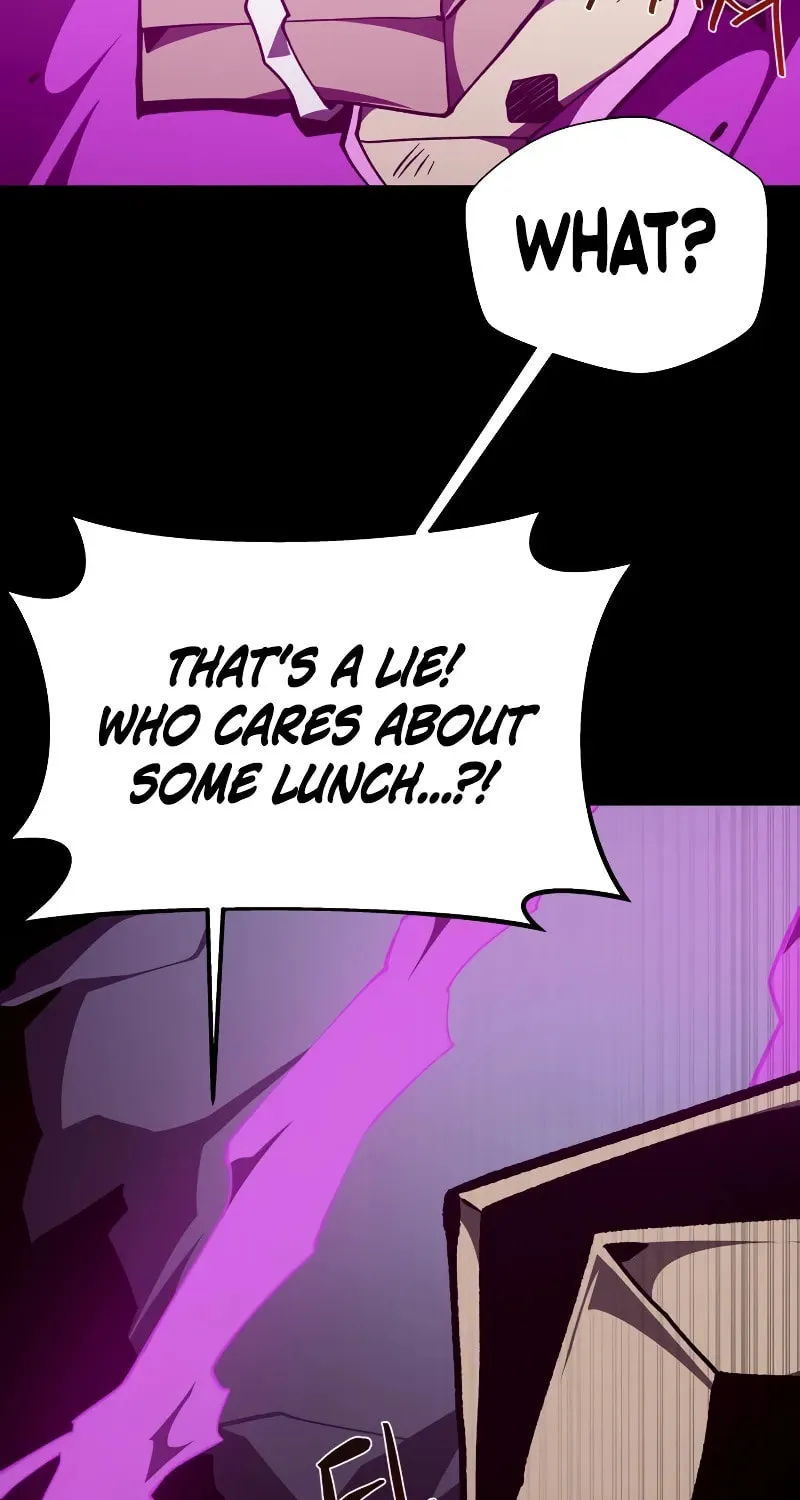 Read Dungeon Odyssey chapter 103 image 40 on Lezhin