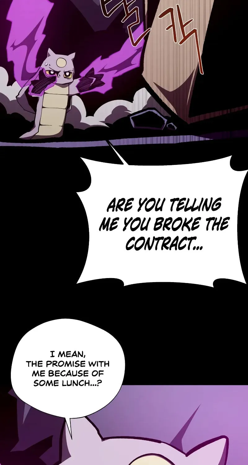 Read Dungeon Odyssey chapter 103 image 41 on Lezhin
