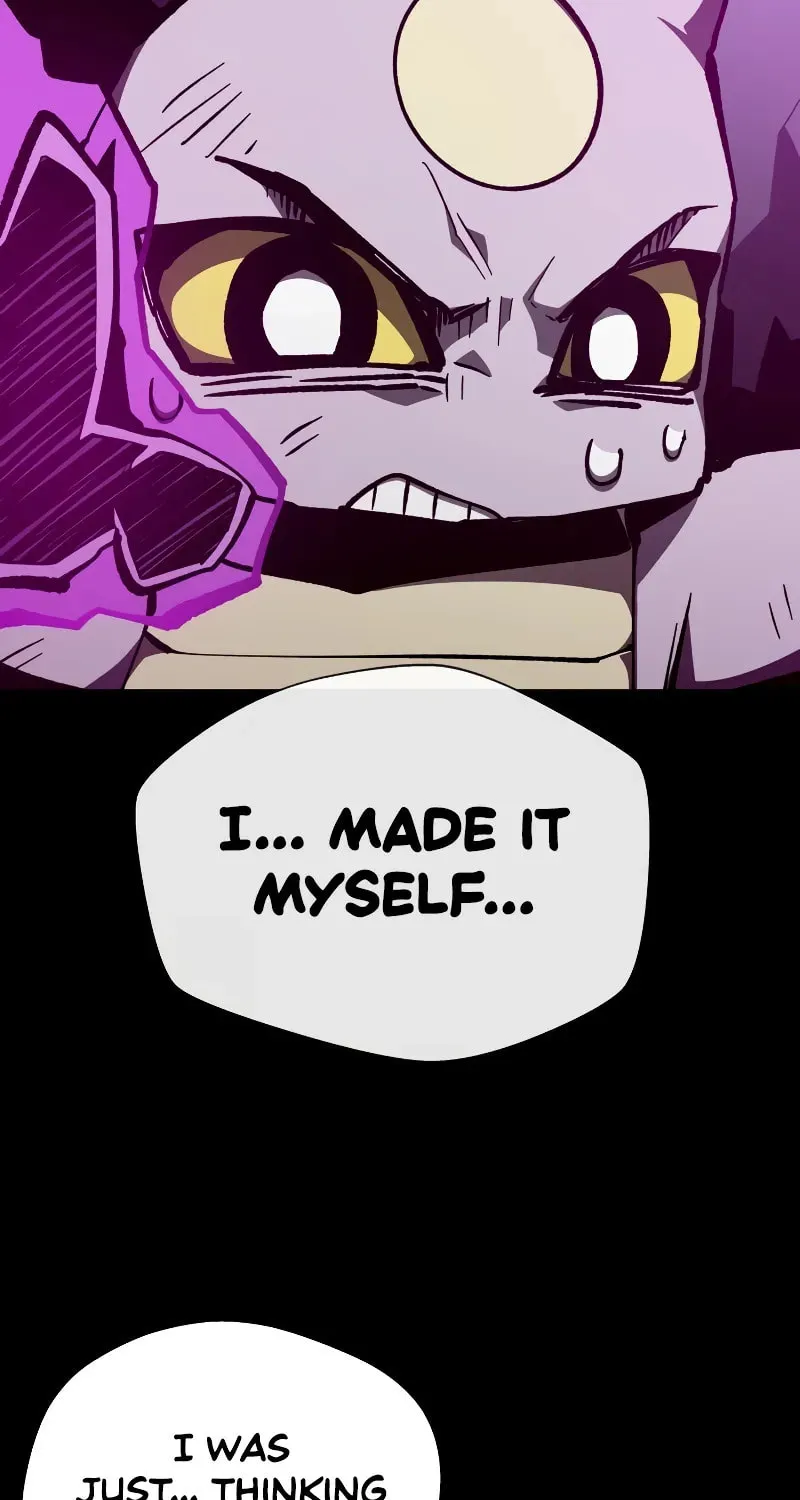 Read Dungeon Odyssey chapter 103 image 42 on Lezhin
