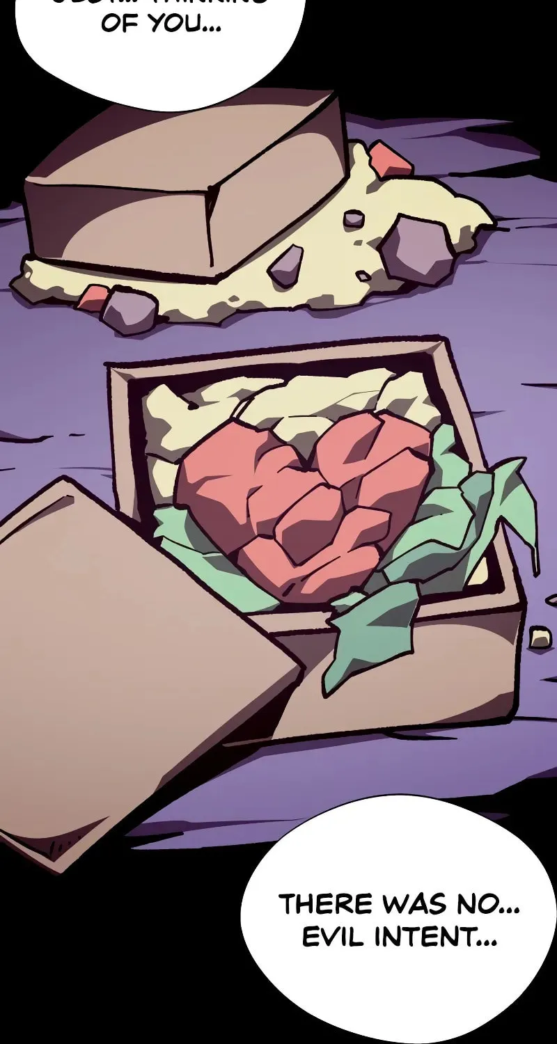 Read Dungeon Odyssey chapter 103 image 43 on Lezhin