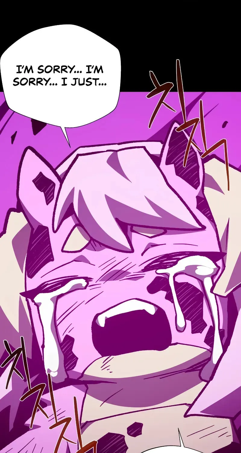 Read Dungeon Odyssey chapter 103 image 44 on Lezhin