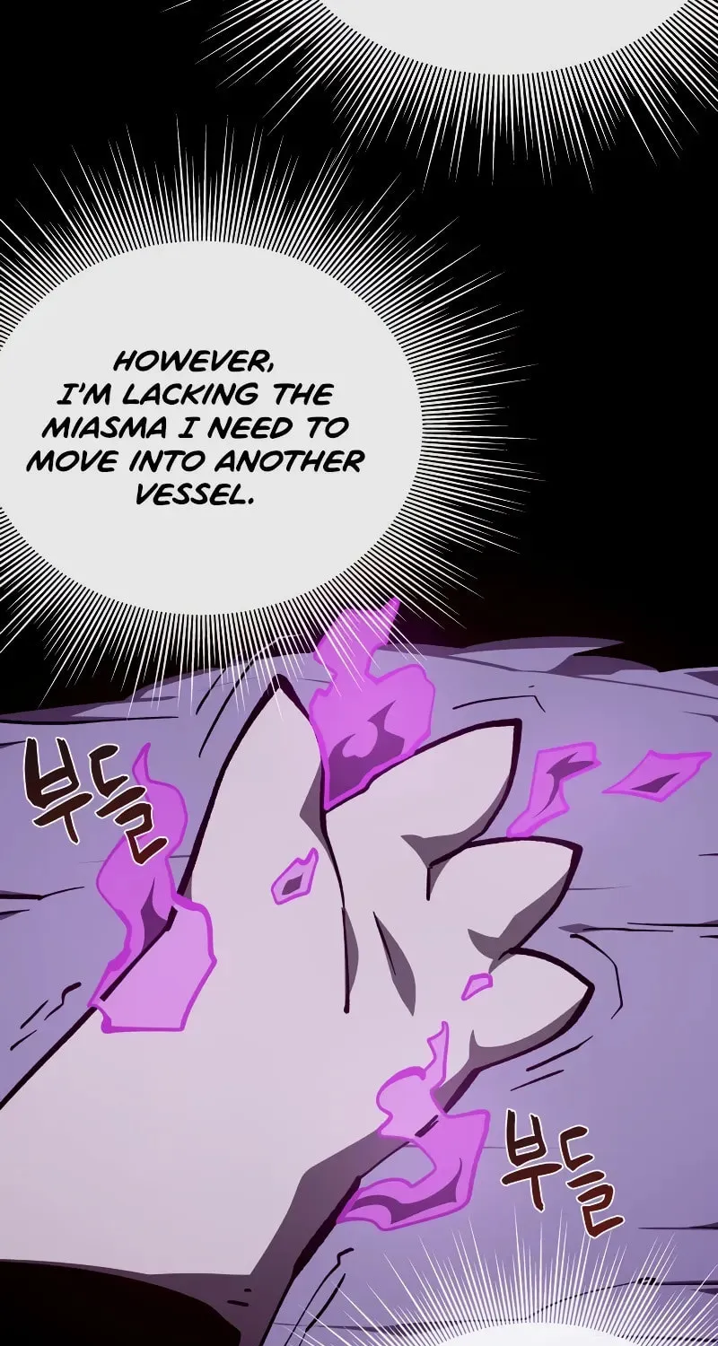 Read Dungeon Odyssey chapter 103 image 5 on Lezhin