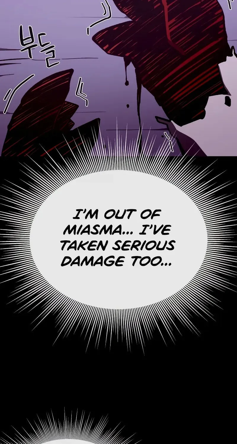 Read Dungeon Odyssey chapter 103 image 50 on Lezhin