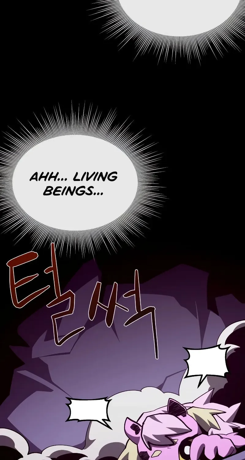 Read Dungeon Odyssey chapter 103 image 52 on Lezhin
