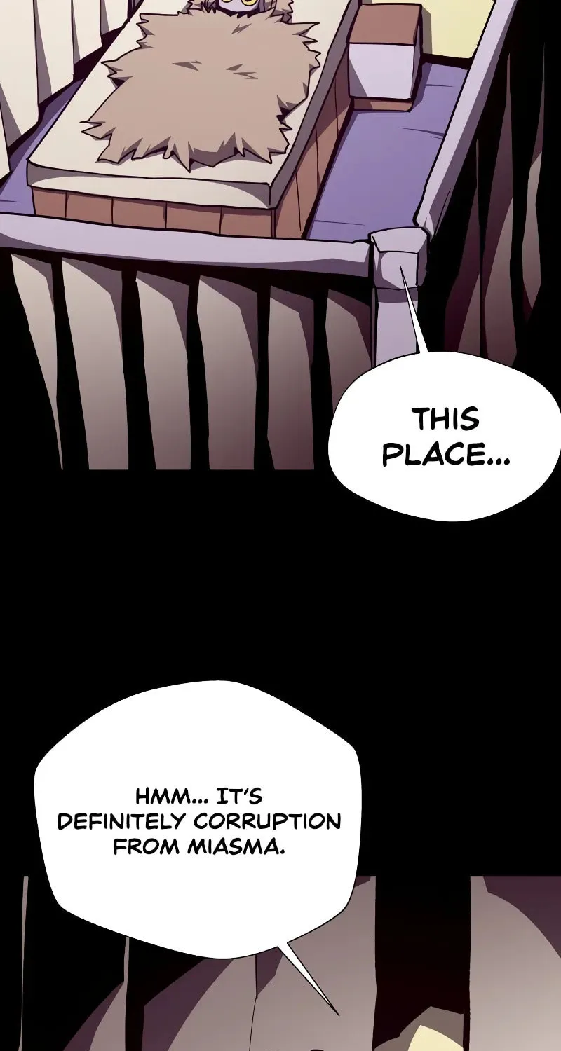 Read Dungeon Odyssey chapter 103 image 58 on Lezhin