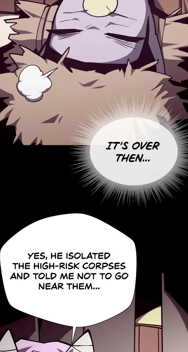 Read Dungeon Odyssey chapter 103 image 62 on Lezhin