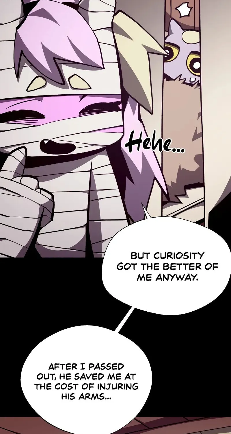 Read Dungeon Odyssey chapter 103 image 63 on Lezhin