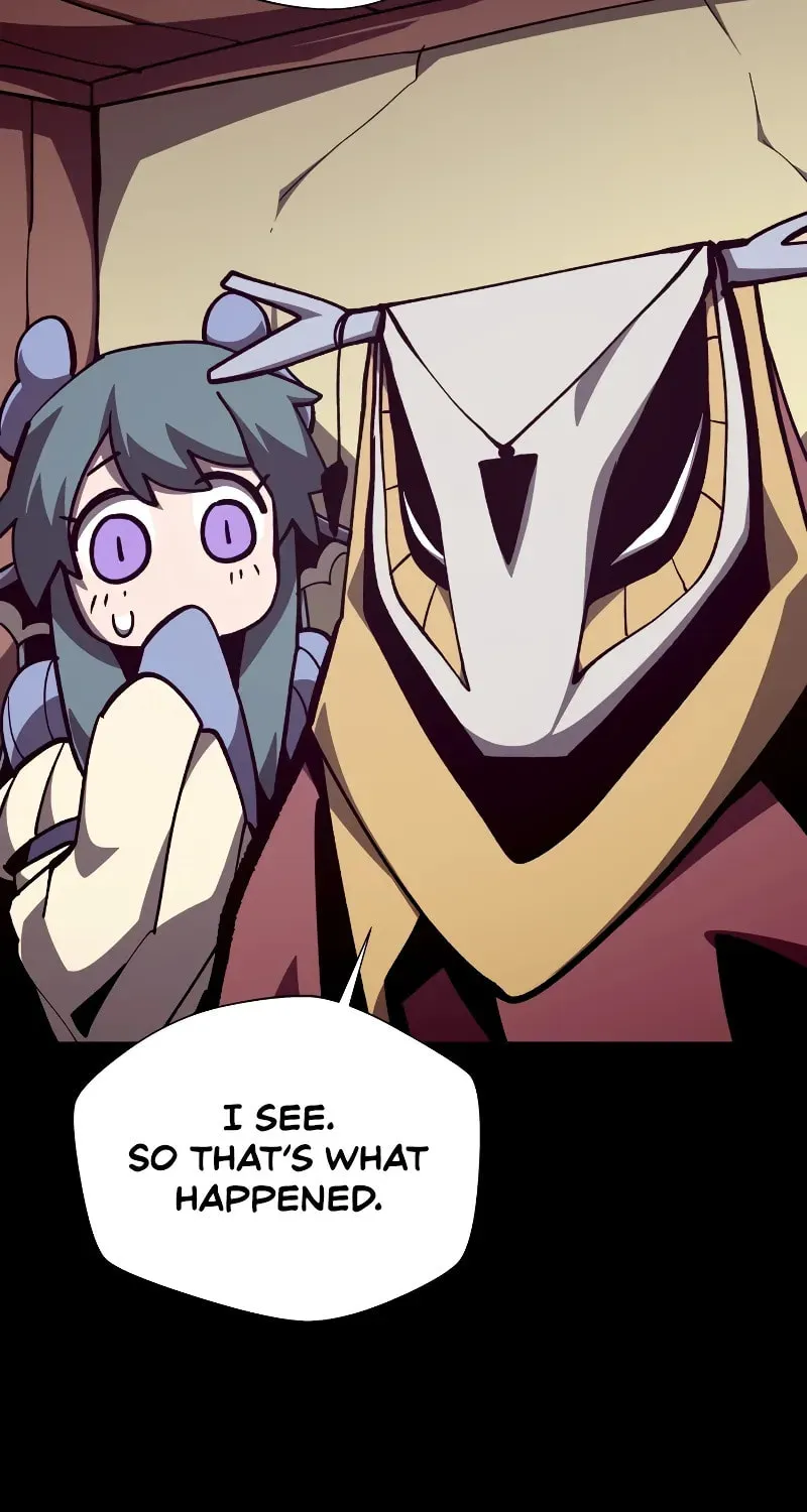 Read Dungeon Odyssey chapter 103 image 64 on Lezhin