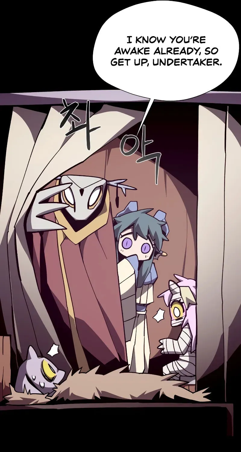 Read Dungeon Odyssey chapter 103 image 66 on Lezhin
