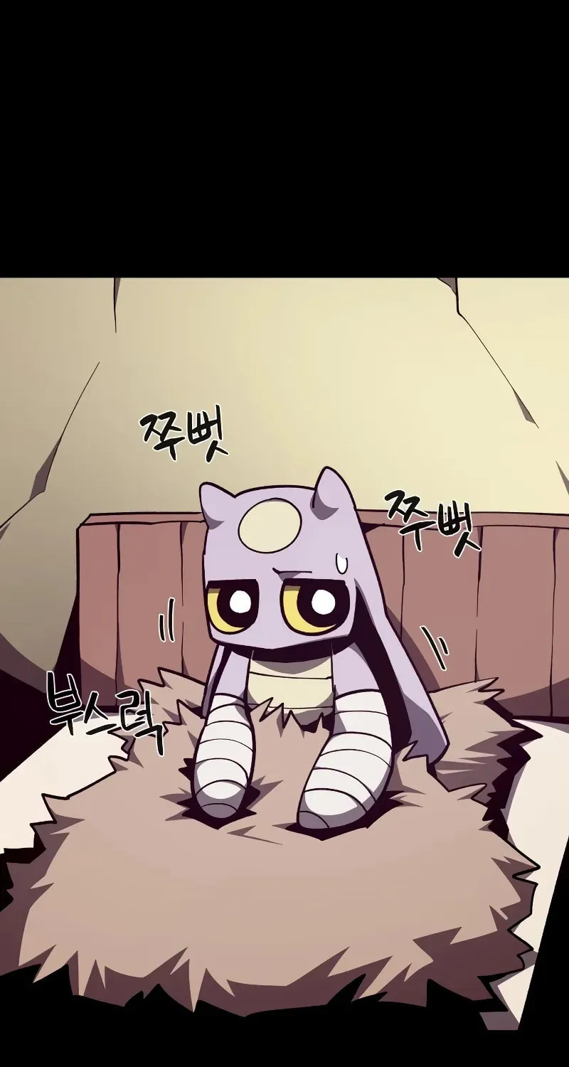 Read Dungeon Odyssey chapter 103 image 67 on Lezhin